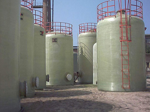 不同規(guī)格的玻璃鋼儲罐能滿足哪些需求