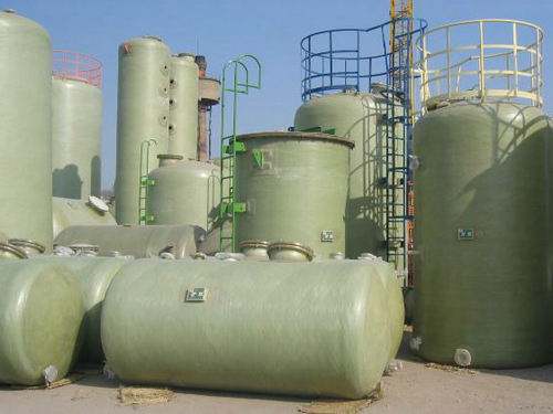 工廠玻璃鋼儲罐是什么，玻璃鋼儲罐標(biāo)準(zhǔn)規(guī)范