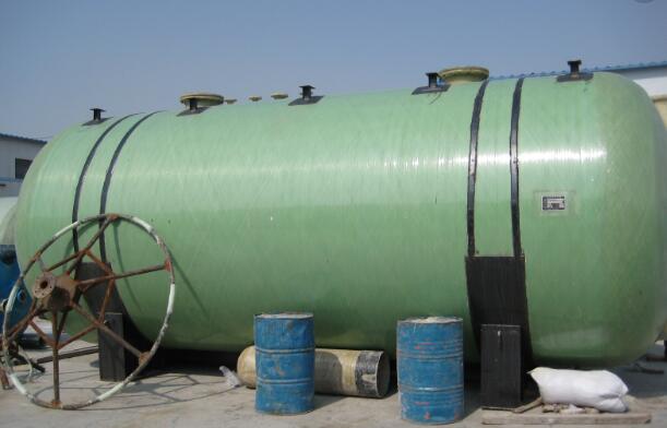 河北玻璃鋼儲罐技術要求，玻璃鋼儲罐規(guī)格及基本參數(shù)