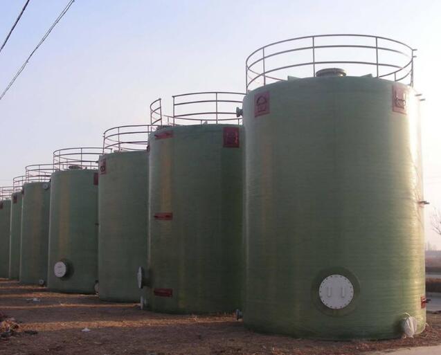 河北玻璃鋼儲罐哪家好