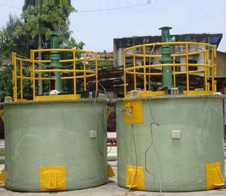 如何判斷鹽酸玻璃鋼儲罐的質(zhì)量是否合格？