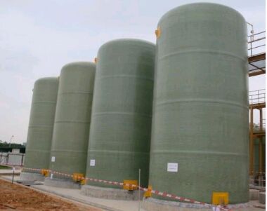 國家對玻璃鋼鹽酸儲罐的厚度有哪些要求？