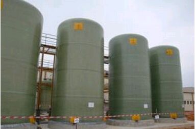 立式玻璃鋼耐酸罐價格