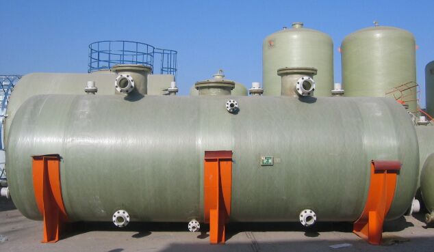 食品級玻璃鋼儲罐的安裝和維護需要注意哪些事項？