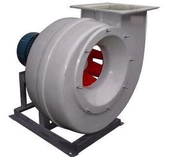 玻璃鋼風機