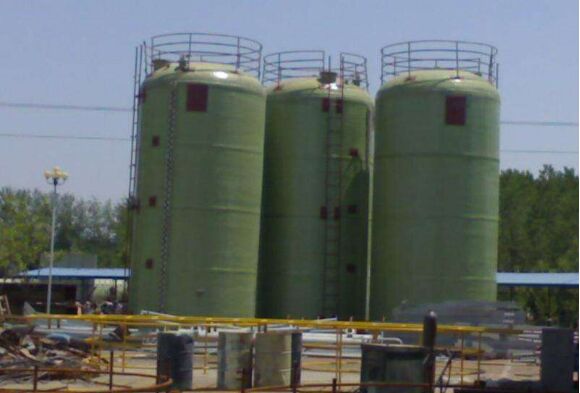 立式玻璃鋼儲罐規格尺寸表，玻璃鋼立式儲罐報價